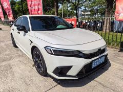 Honda Civic 240TURBO CVT Fuel Dynamic Edition - photo 1