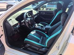 Honda Civic 240TURBO CVT Fuel Dynamic Edition - photo 6