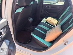 Honda Civic 240TURBO CVT Fuel Dynamic Edition - photo 7