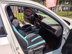 Honda Civic 240TURBO CVT Fuel Dynamic Edition - photo 8