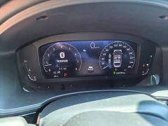 Honda Civic 240TURBO CVT Fuel Dynamic Edition - photo 9