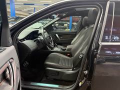 Land Rover Discovery Sport 249PS R-Dynamic S Performance 5-Seater - photo 6