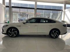 Volkswagen Lingdu L 280TSI DSG Spicy Edition - фото 3