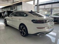 Volkswagen Lingdu L 280TSI DSG Spicy Edition - фото 4