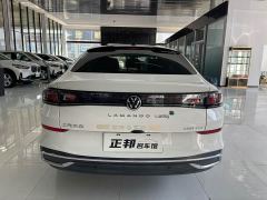 Volkswagen Lingdu L 280TSI DSG Spicy Edition - фото 5