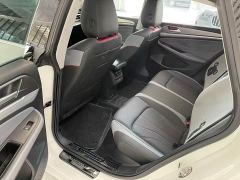 Volkswagen Lingdu L 280TSI DSG Spicy Edition - фото 7