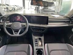 Volkswagen Lingdu L 280TSI DSG Spicy Edition - фото 8