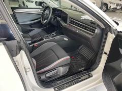 Volkswagen Lingdu L 280TSI DSG Spicy Edition - фото 9