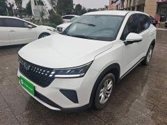 Wuling Xingchi 1.5L CVT Refreshing Edition - ფოტო 1