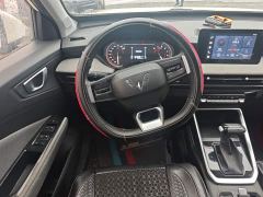 Wuling Xingchi 1.5L CVT Refreshing Edition - ფოტო 10