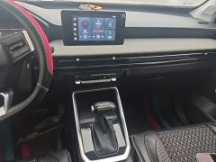 Wuling Xingchi 1.5L CVT Refreshing Edition - ფოტო 12
