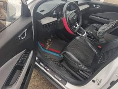 Wuling Xingchi 1.5L CVT Refreshing Edition - ფოტო 15