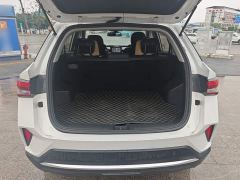 Wuling Xingchi 1.5L CVT Refreshing Edition - ფოტო 18