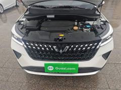 Wuling Xingchi 1.5L CVT Refreshing Edition - ფოტო 19