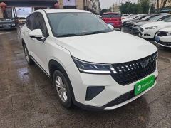 Wuling Xingchi 1.5L CVT Refreshing Edition - ფოტო 3