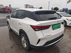 Wuling Xingchi 1.5L CVT Refreshing Edition - ფოტო 4