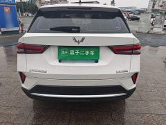 Wuling Xingchi 1.5L CVT Refreshing Edition - ფოტო 5