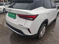 Wuling Xingchi 1.5L CVT Refreshing Edition - ფოტო 7