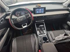 Wuling Xingchi 1.5L CVT Refreshing Edition - ფოტო 9