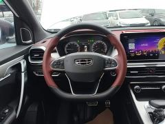 Geely Bingyue 1.5TD DCT Star Shine Edition - фото 10