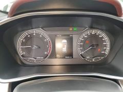 Geely Bingyue 1.5TD DCT Star Shine Edition - фото 11