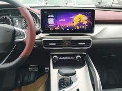 Geely Bingyue 1.5TD DCT Star Shine Edition - фото 12