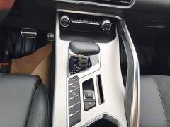 Geely Bingyue 1.5TD DCT Star Shine Edition - фото 13