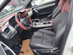 Geely Bingyue 1.5TD DCT Star Shine Edition - фото 14