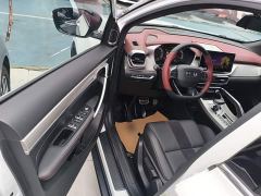 Geely Bingyue 1.5TD DCT Star Shine Edition - фото 15
