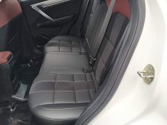 Geely Bingyue 1.5TD DCT Star Shine Edition - фото 16
