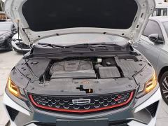Geely Bingyue 1.5TD DCT Star Shine Edition - фото 19