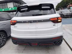 Geely Bingyue 1.5TD DCT Star Shine Edition - фото 5