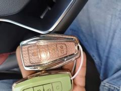 Geely Bingyue 1.5TD DCT Star Shine Edition - фото 8