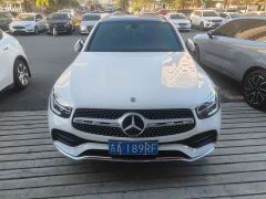 Mercedes-Benz GLC Facelift GLC 300 L 4MATIC Dynamic Luxury Edition - ფოტო 2