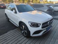 Mercedes-Benz GLC Facelift GLC 300 L 4MATIC Dynamic Luxury Edition - ფოტო 3
