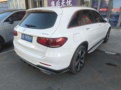 Mercedes-Benz GLC Facelift GLC 300 L 4MATIC Dynamic Luxury Edition - ფოტო 4