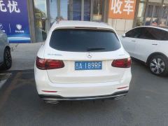 Mercedes-Benz GLC Facelift GLC 300 L 4MATIC Dynamic Luxury Edition - ფოტო 5