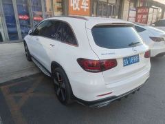 Mercedes-Benz GLC Facelift GLC 300 L 4MATIC Dynamic Luxury Edition - ფოტო 6