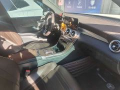 Mercedes-Benz GLC Facelift GLC 300 L 4MATIC Dynamic Luxury Edition - ფოტო 7