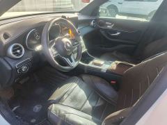 Mercedes-Benz GLC Facelift GLC 300 L 4MATIC Dynamic Luxury Edition - ფოტო 9