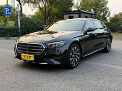 Mercedes-Benz E-Class E 300 L Luxury - photo 1