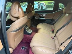 Mercedes-Benz E-Class E 300 L Luxury - photo 10