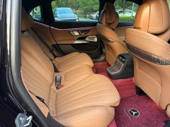 Mercedes-Benz E-Class E 300 L Luxury - photo 13