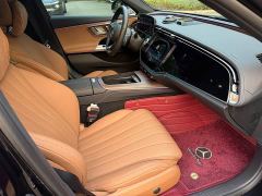 Mercedes-Benz E-Class E 300 L Luxury - photo 14