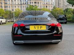 Mercedes-Benz E-Class E 300 L Luxury - photo 17