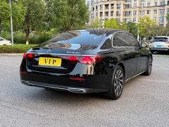 Mercedes-Benz E-Class E 300 L Luxury - photo 18