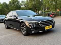Mercedes-Benz E-Class E 300 L Luxury - photo 3