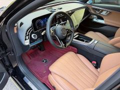Mercedes-Benz E-Class E 300 L Luxury - photo 5