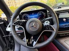 Mercedes-Benz E-Class E 300 L Luxury - photo 6