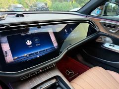 Mercedes-Benz E-Class E 300 L Luxury - photo 7